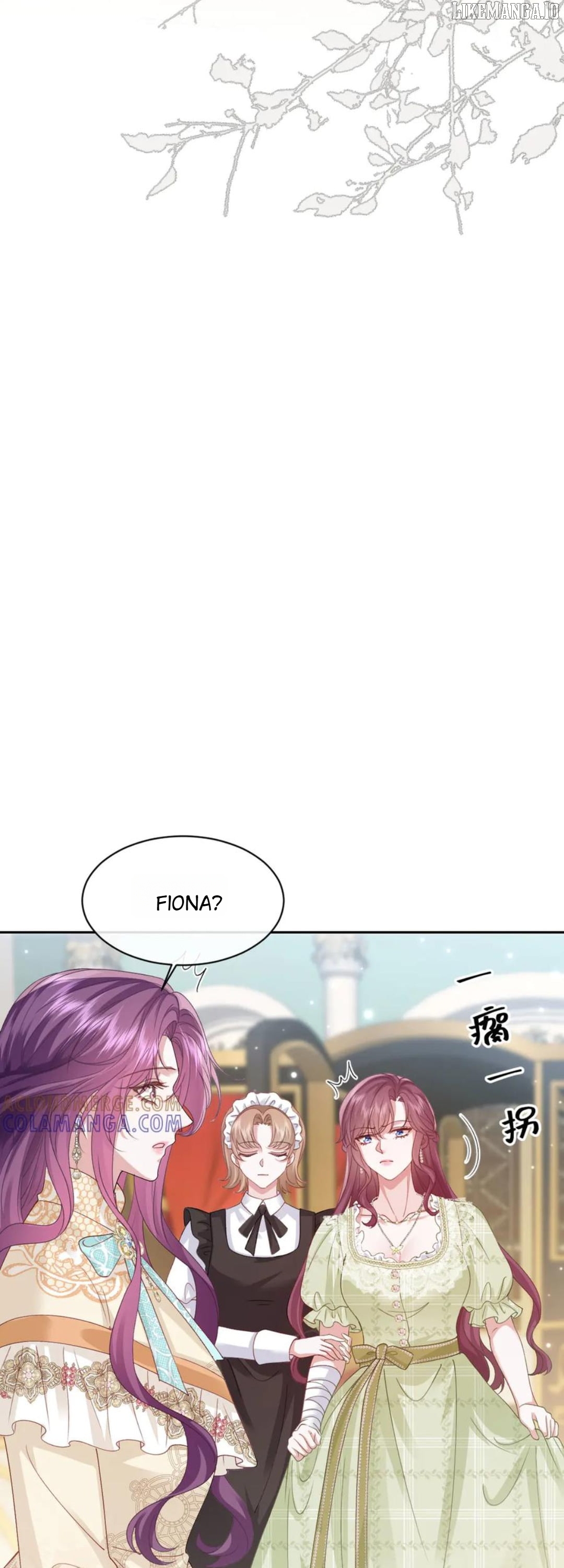Confessing My Love to Him, the Treacherous One Chapter 55 - page 13